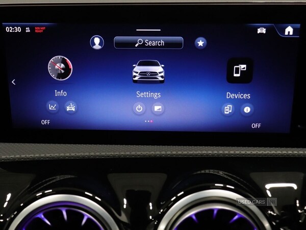 Used Mercedes-Benz A-Class 2025 for sale - 77784957: Photo 48