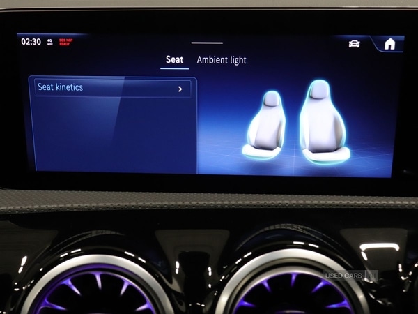 Used Mercedes-Benz A-Class 2025 for sale - 77784957: Photo 49