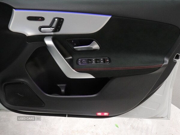 Used Mercedes-Benz A-Class 2025 for sale - 77784957: Photo 51