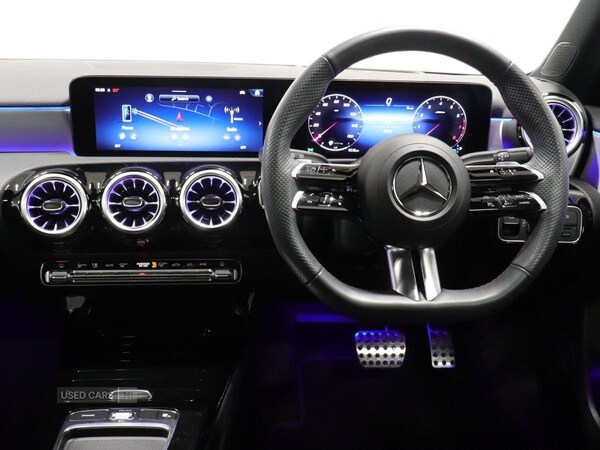 Used Mercedes-Benz A-Class 2025 for sale - 77784957: Photo 6