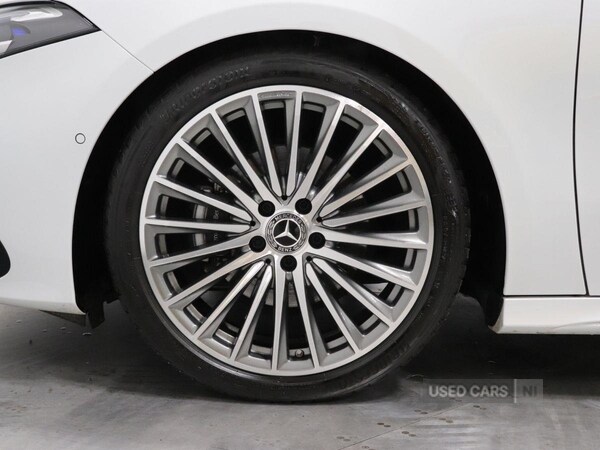 Used Mercedes-Benz A-Class 2025 for sale - 77784957: Photo 7