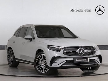 Used Mercedes-Benz GLC 2025 for sale - 78363181: Photo