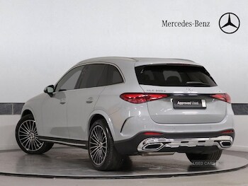 Used Mercedes-Benz GLC 2025 for sale - 78363181: Photo