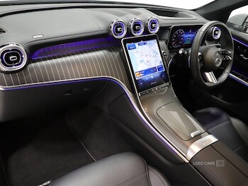 Used Mercedes-Benz GLC 2025 for sale - 78363181: Photo