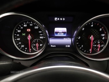 Used Mercedes-Benz SLC 2017 for sale - 79122153: Photo