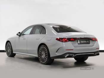 Used Mercedes-Benz E-Class 2024 for sale - 74111331: Photo