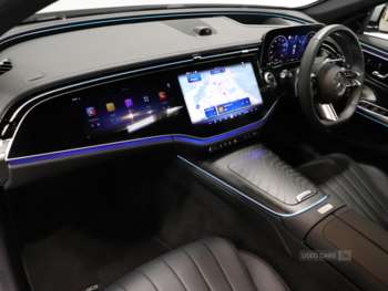 Used Mercedes-Benz E-Class 2024 for sale - 74111331: Photo