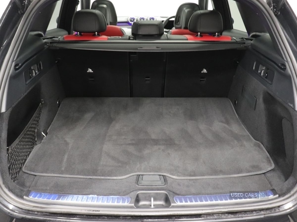 Used Mercedes-Benz GLC 2025 for sale - 76513930: Photo 11