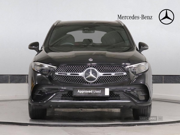 Used Mercedes-Benz GLC 2025 for sale - 76513930: Photo 12