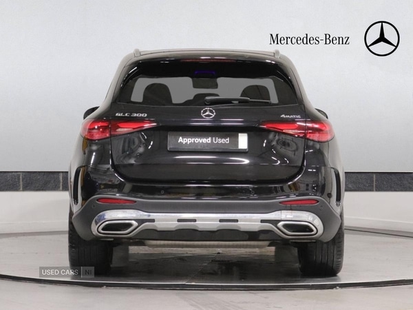 Used Mercedes-Benz GLC 2025 for sale - 76513930: Photo 13