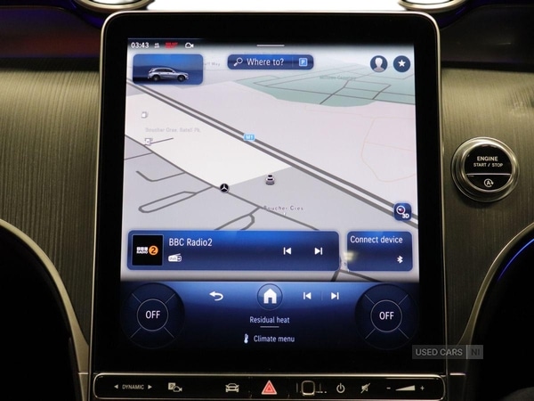 Used Mercedes-Benz GLC 2025 for sale - 76513930: Photo 18