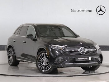 Used Mercedes-Benz GLC 2025 for sale - 76513930: Photo