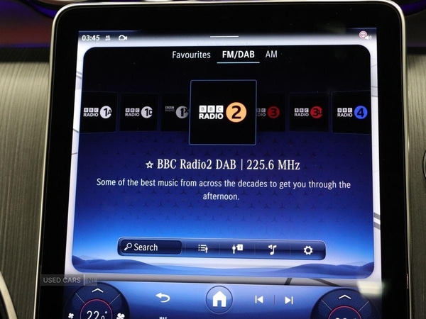 Used Mercedes-Benz GLC 2025 for sale - 76513930: Photo 20