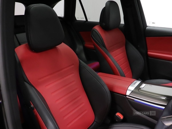 Used Mercedes-Benz GLC 2025 for sale - 76513930: Photo 24