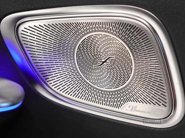 Used Mercedes-Benz GLC 2025 for sale - 76513930: Photo 25