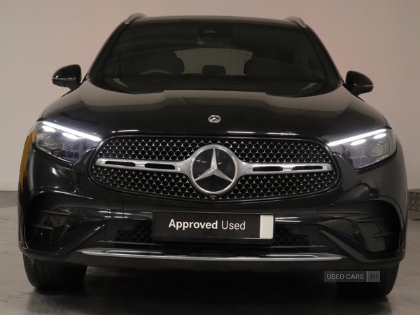 Used Mercedes-Benz GLC 2025 for sale - 76513930: Photo 26