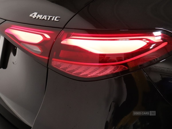 Used Mercedes-Benz GLC 2025 for sale - 76513930: Photo 27