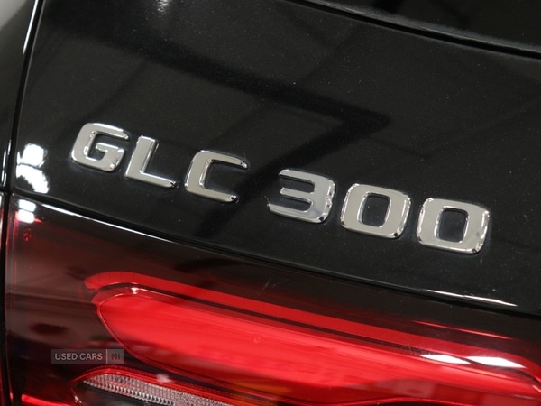 Used Mercedes-Benz GLC 2025 for sale - 76513930: Photo 28