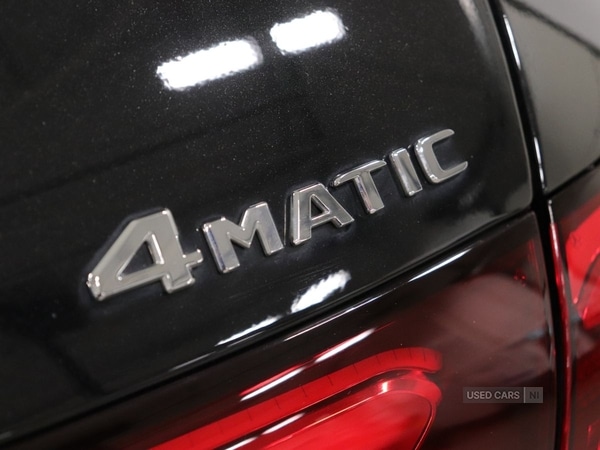 Used Mercedes-Benz GLC 2025 for sale - 76513930: Photo 29