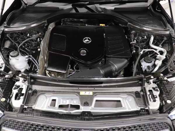 Used Mercedes-Benz GLC 2025 for sale - 76513930: Photo 30