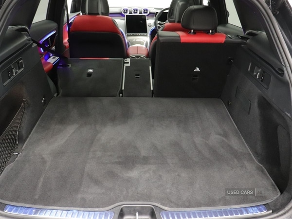 Used Mercedes-Benz GLC 2025 for sale - 76513930: Photo 31