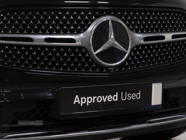 Used Mercedes-Benz GLC 2025 for sale - 76513930: Photo 33