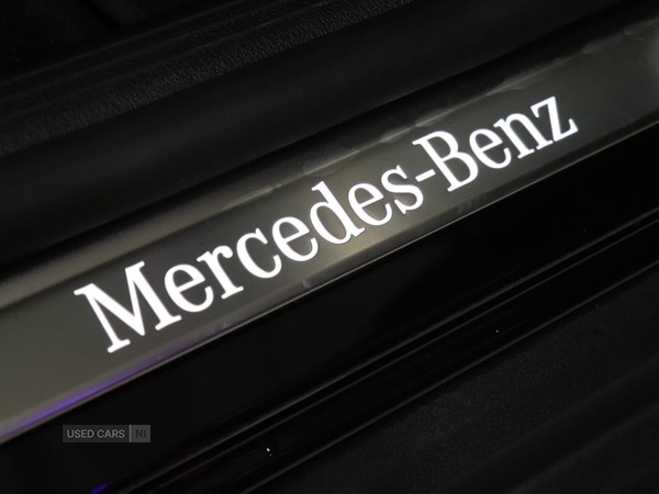 Used Mercedes-Benz GLC 2025 for sale - 76513930: Photo 34