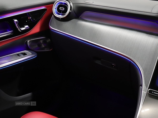 Used Mercedes-Benz GLC 2025 for sale - 76513930: Photo 37