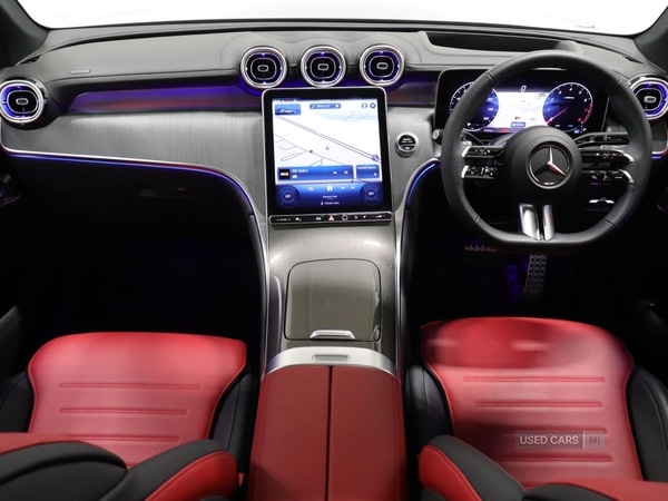 Used Mercedes-Benz GLC 2025 for sale - 76513930: Photo 38