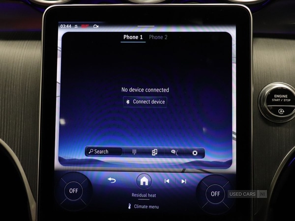 Used Mercedes-Benz GLC 2025 for sale - 76513930: Photo 39