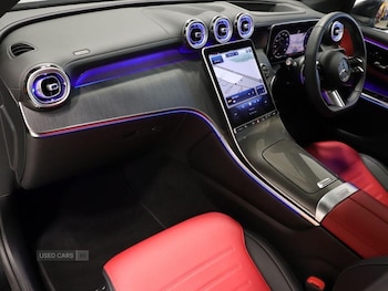 Used Mercedes-Benz GLC 2025 for sale - 76513930: Photo