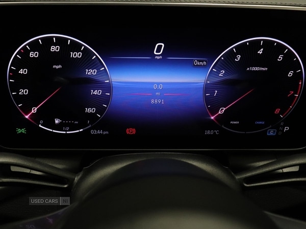 Used Mercedes-Benz GLC 2025 for sale - 76513930: Photo 4