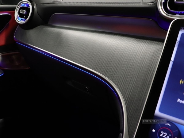 Used Mercedes-Benz GLC 2025 for sale - 76513930: Photo 44