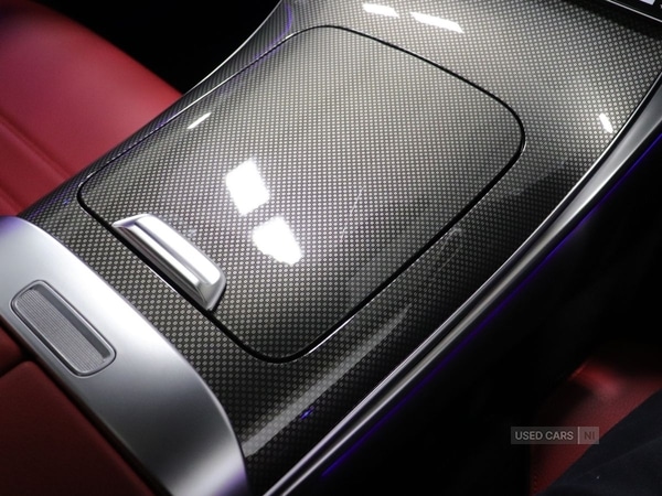 Used Mercedes-Benz GLC 2025 for sale - 76513930: Photo 45