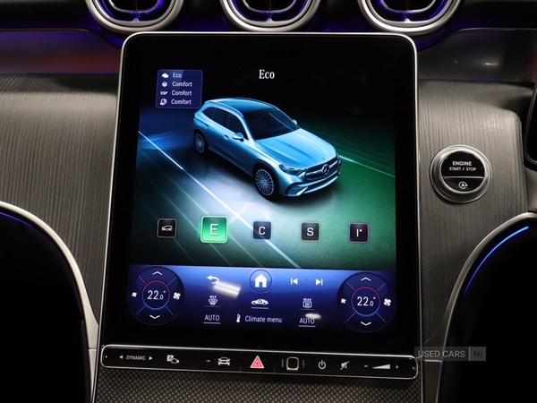 Used Mercedes-Benz GLC 2025 for sale - 76513930: Photo 46