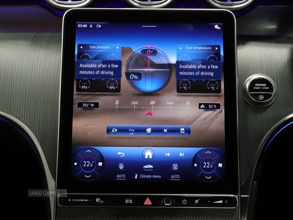 Used Mercedes-Benz GLC 2025 for sale - 76513930: Photo 48