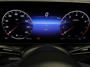 Used Mercedes-Benz GLC 2025 for sale - 76513930: Photo