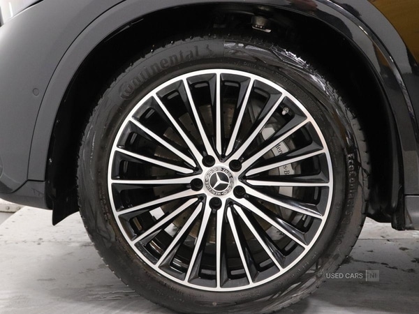 Used Mercedes-Benz GLC 2025 for sale - 76513930: Photo 6