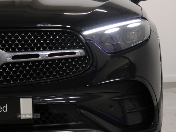 Used Mercedes-Benz GLC 2025 for sale - 76513930: Photo 7