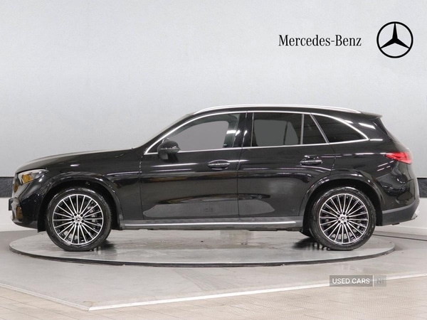 Used Mercedes-Benz GLC 2025 for sale - 76513930: Photo 9