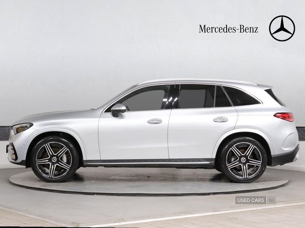Used Mercedes-Benz GLC 2024 for sale - 77456838: Photo 10