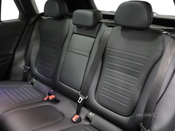 Used Mercedes-Benz GLC 2024 for sale - 77456838: Photo 11