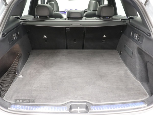 Used Mercedes-Benz GLC 2024 for sale - 77456838: Photo 12