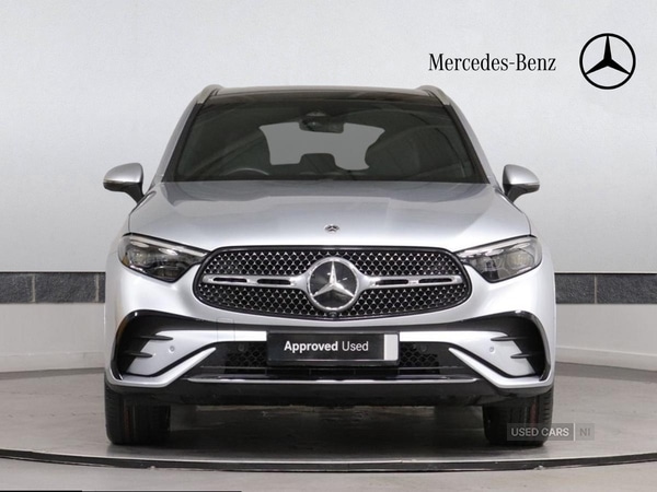 Used Mercedes-Benz GLC 2024 for sale - 77456838: Photo 13