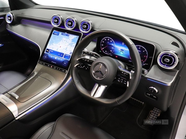 Used Mercedes-Benz GLC 2024 for sale - 77456838: Photo 15