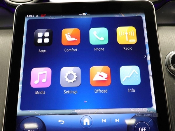 Used Mercedes-Benz GLC 2024 for sale - 77456838: Photo 17