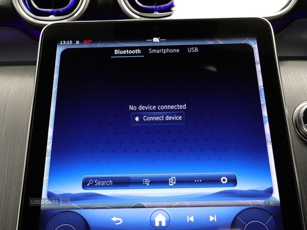 Used Mercedes-Benz GLC 2024 for sale - 77456838: Photo 18