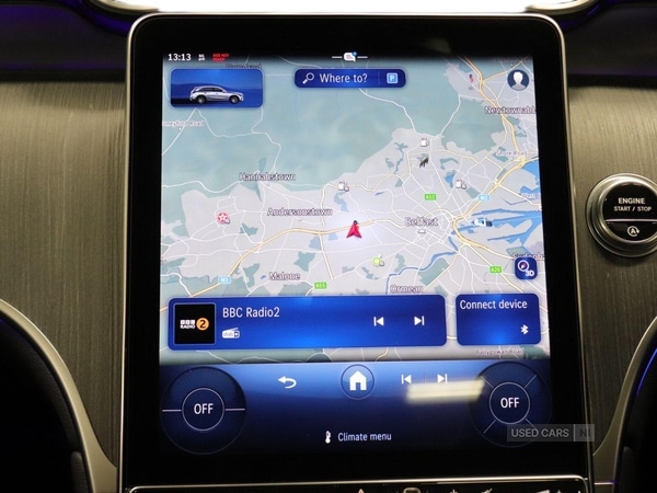 Used Mercedes-Benz GLC 2024 for sale - 77456838: Photo 19