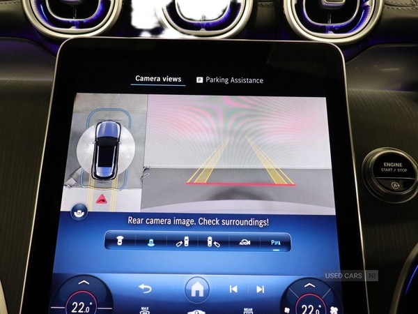 Used Mercedes-Benz GLC 2024 for sale - 77456838: Photo 20