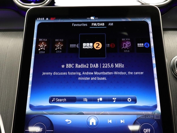 Used Mercedes-Benz GLC 2024 for sale - 77456838: Photo 21